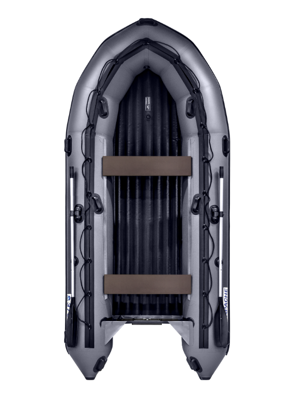 Лодка APACHE 3700 НДНД в Иваново