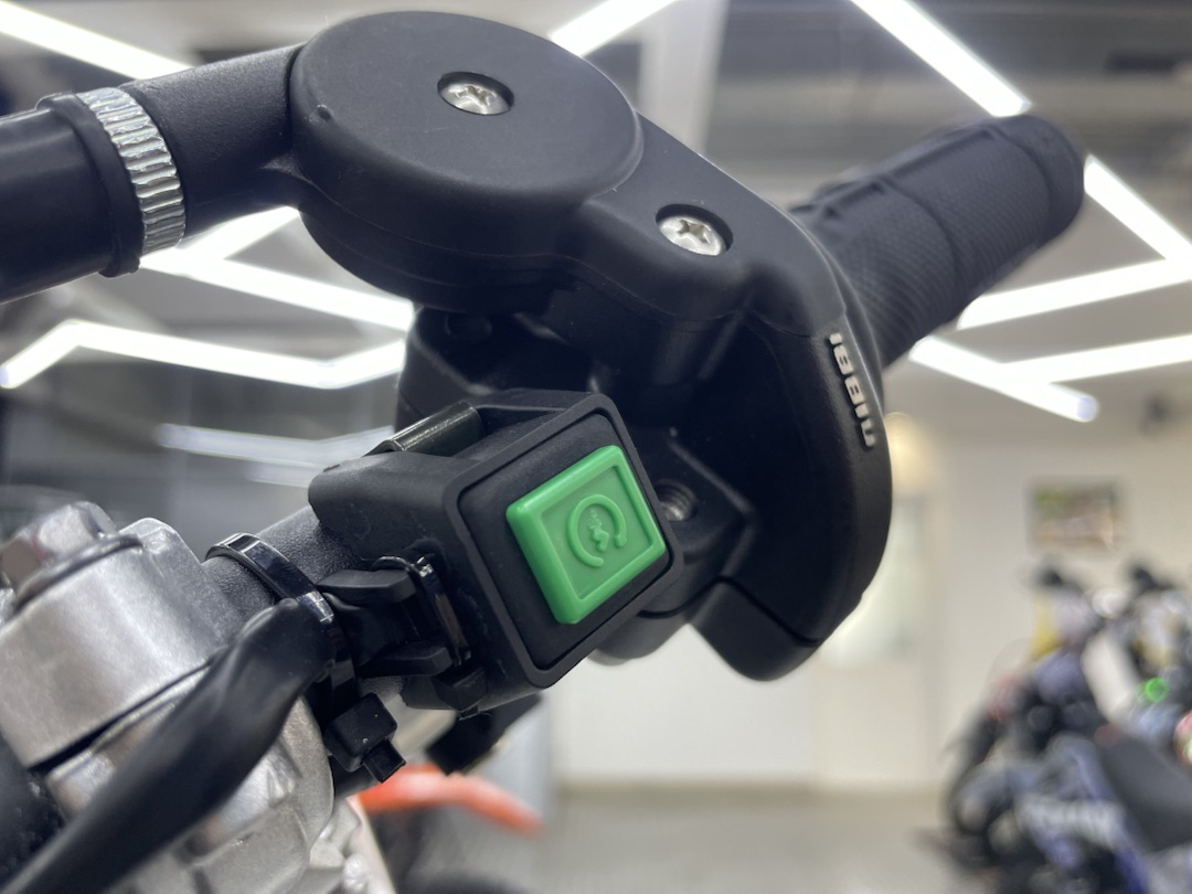 Кроссовый мотоцикл (эндуро) PROMAX PZ9 480 PRO-SPORT в Иваново