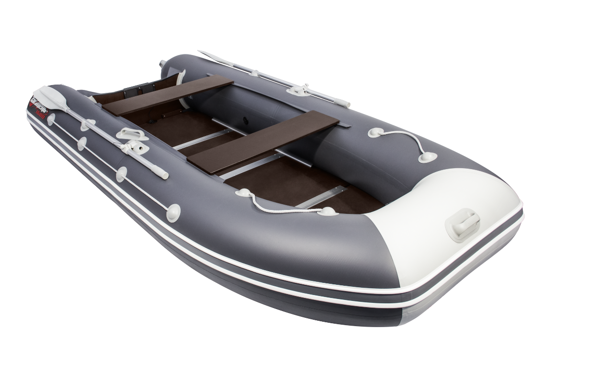 Лодка Таймень lx 3600 ск в Иваново