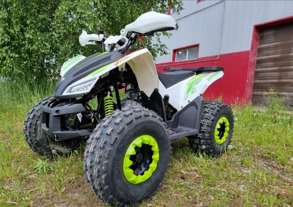 Квадроцикл PROMAX SPORT - PRO 180 (2025) в Иваново