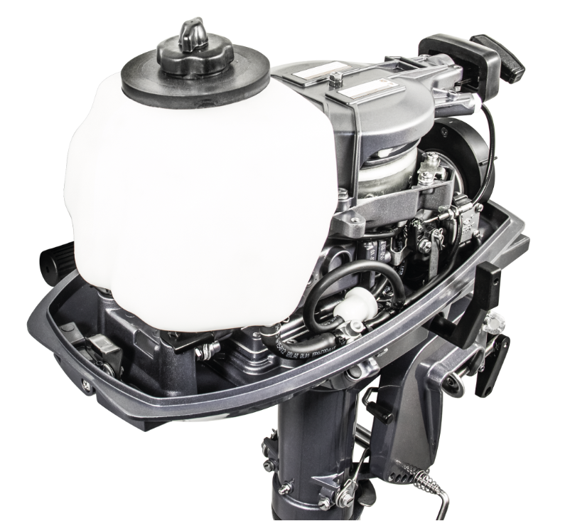 Лодочный мотор APACHE T5 BS в Иваново