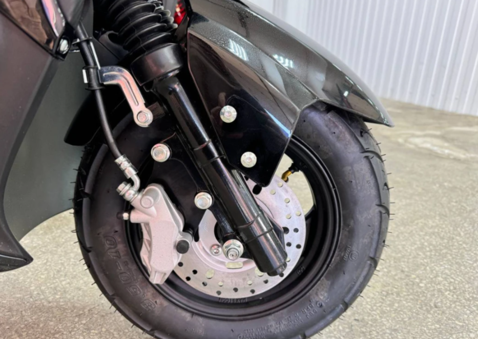 Скутер PROMAX ROX 200 (49) в Иваново