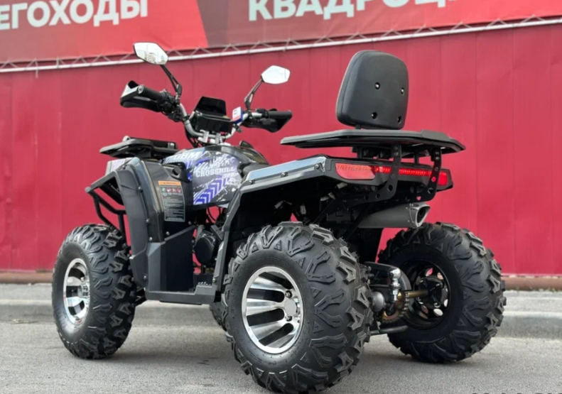 Квадроцикл GBM CROSS HILL 300 NEW PREMIUM в Иваново