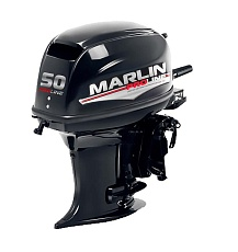 Лодочный мотор MARLIN PROLINE MP 50 AMH ПОД ВОДОМЕТ в Иваново