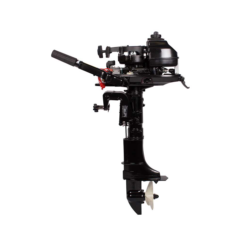 Подвесной лодочный мотор TOYAMA(PARSUN) T5ABMS в Иваново