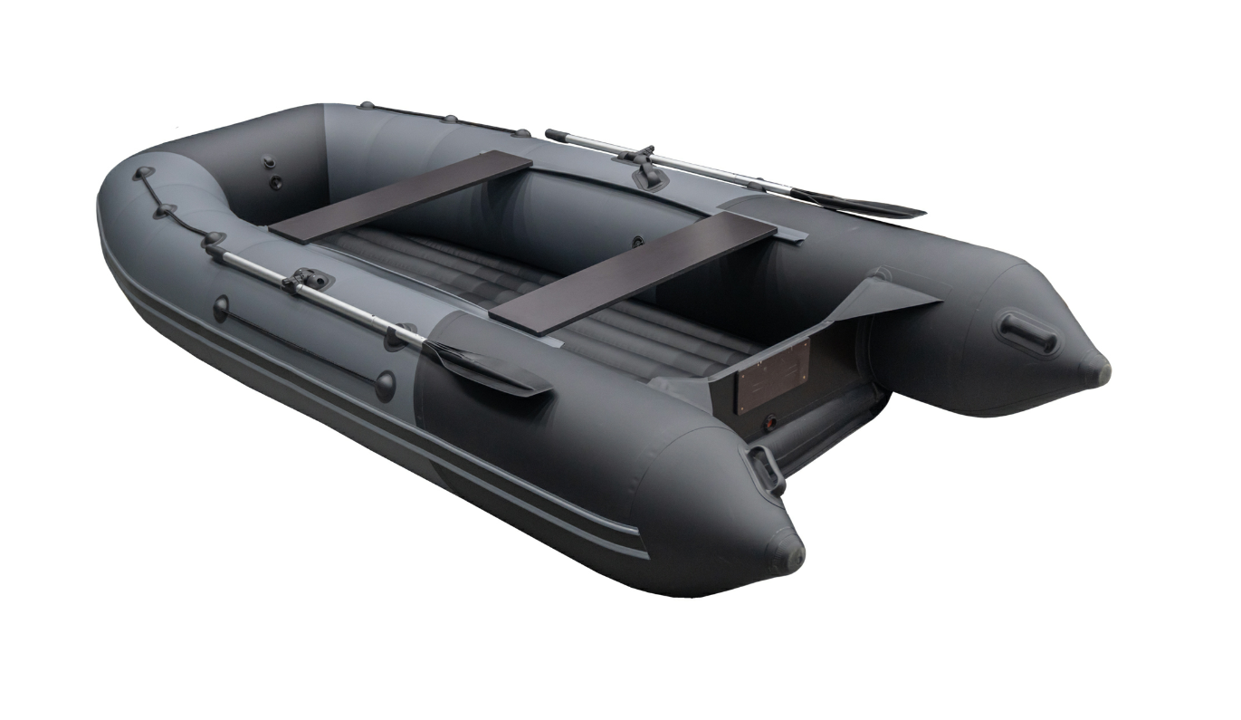 Лодка Таймень RX 3900 НДНД в Иваново