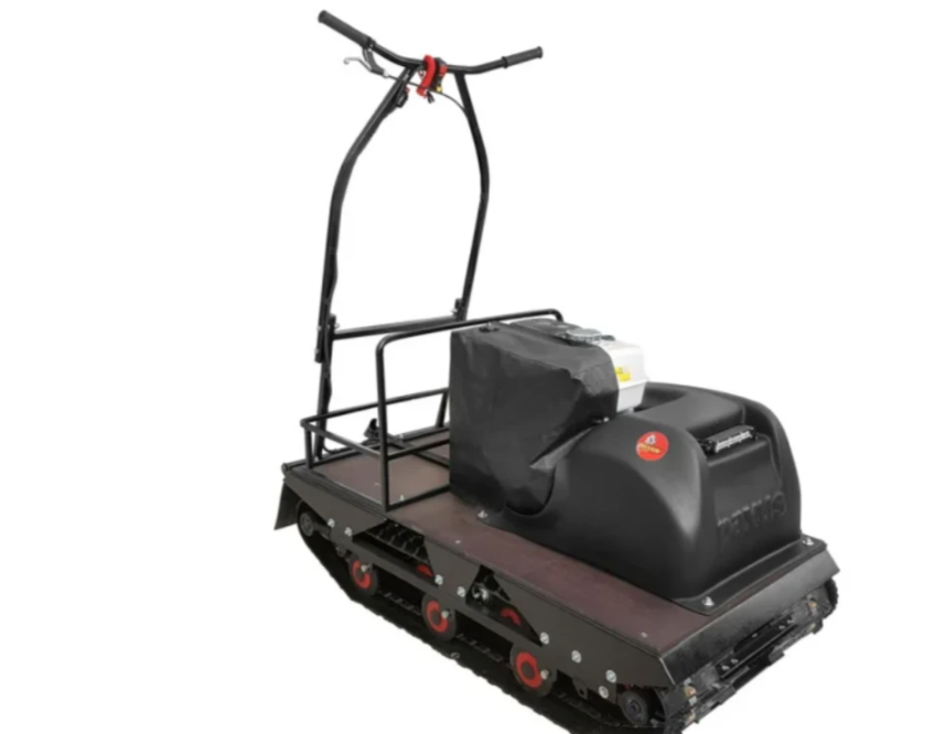 Мотобуксировщик PAXUS 650 AVANT 9 л.с. в Иваново