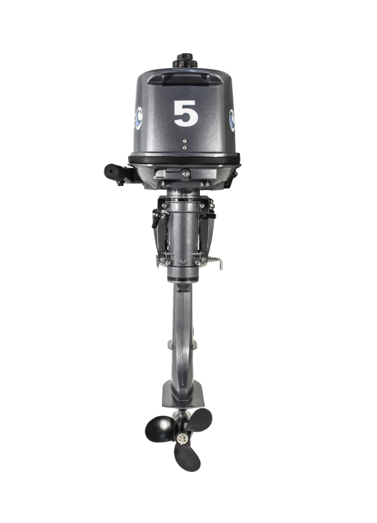 Лодочный мотор APACHE T5 BS в Иваново