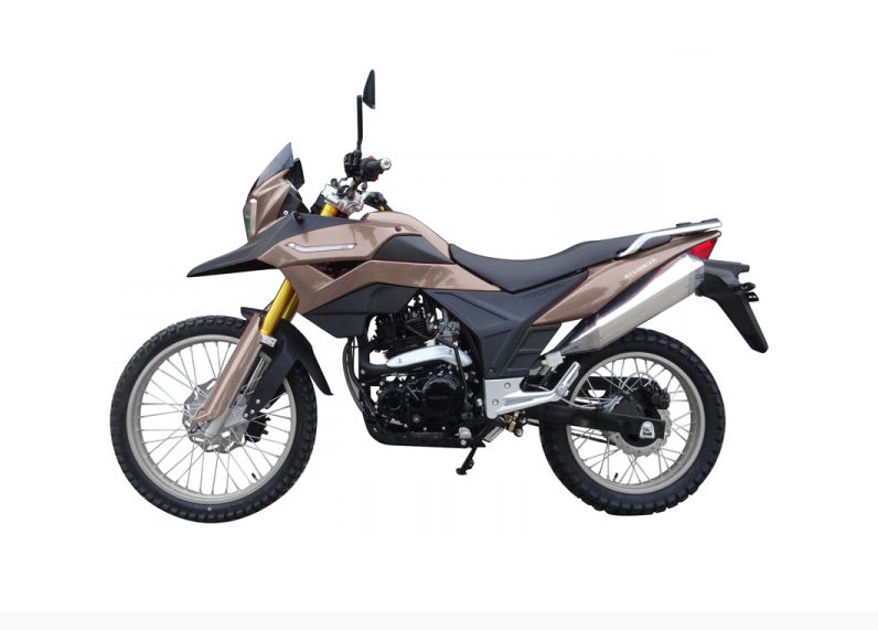 Мотоцикл RACER RC300-GY8 RANGER в Иваново