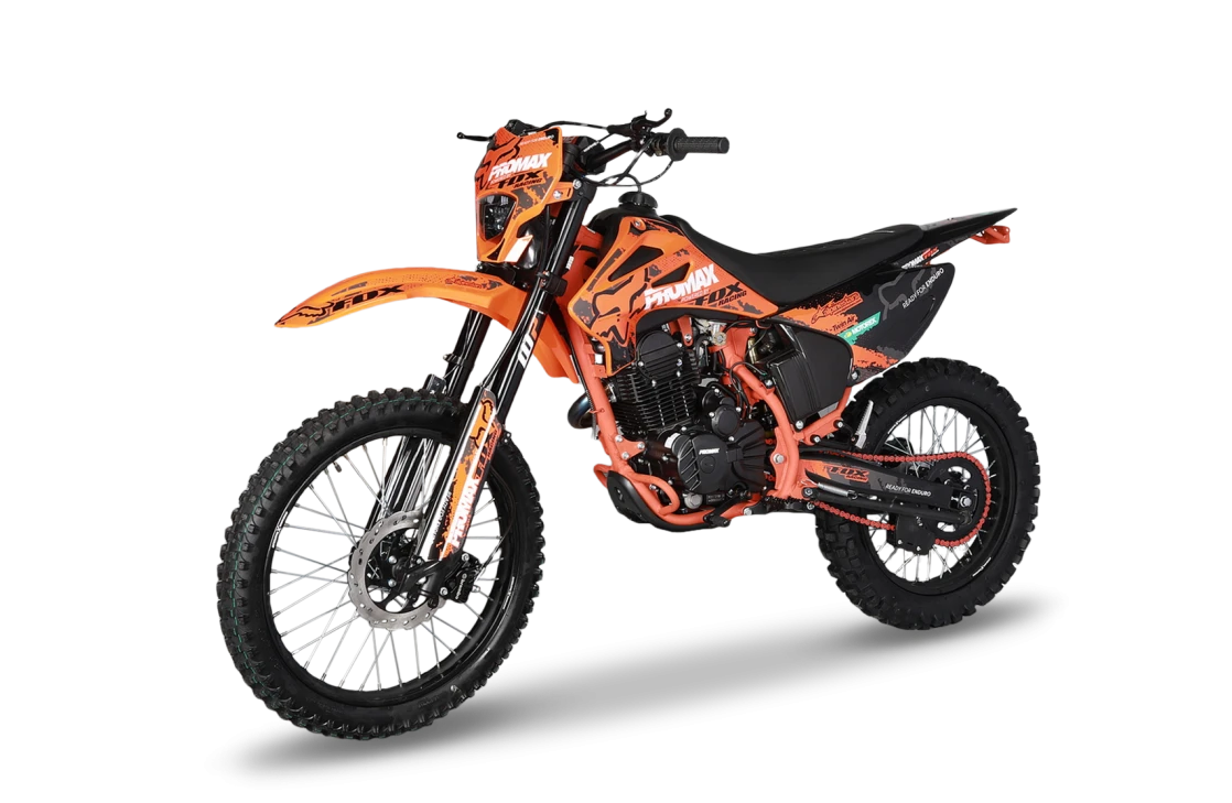 Кроссовый мотоцикл PROMAX MX280 в Иваново