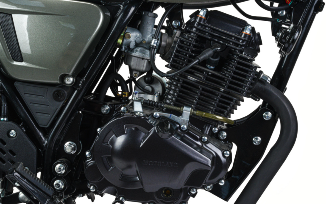 Мотоцикл MOTOLAND (МОТОЛЕНД) TEXAS 300 в Иваново