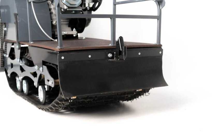 Мотобуксировщик ОНЕГО 500 15 FRONT LIMITED в Иваново