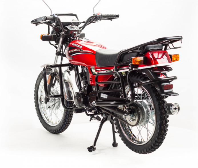 Мотоцикл MOTOLAND (МОТОЛЕНД) FORESTER LITE 200 в Иваново