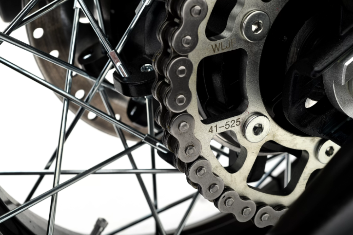 Мотоцикл GAOKIN GK 1200 в Иваново