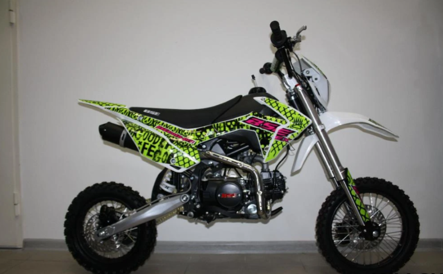 Питбайк BSE EX 17/14 Max13 в Иваново