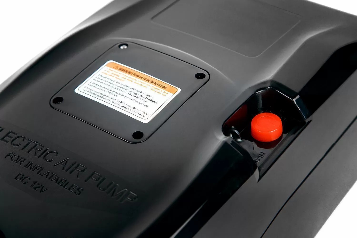 ЭЛЕКТРИЧЕСКИЙ НАСОС MARLIN GP-80 B в Иваново