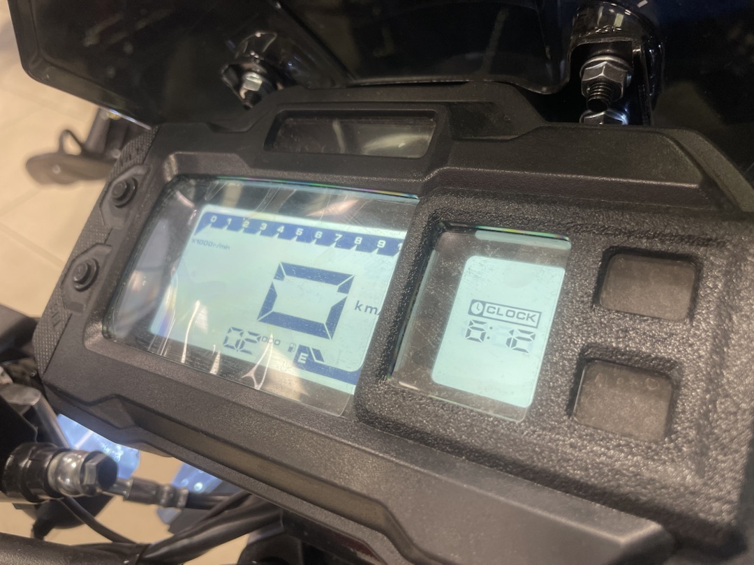 Скутер PROMAX STALKER ARMY 240(49) в Иваново