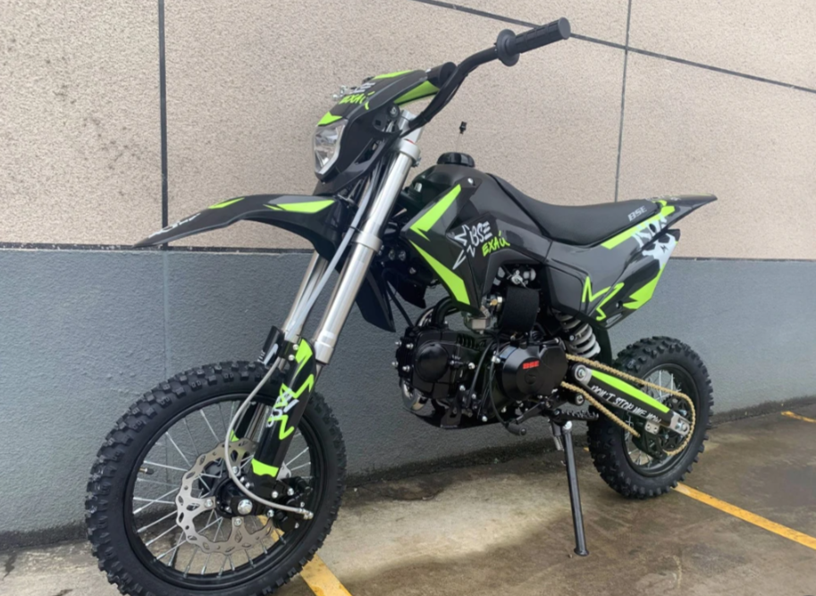 Питбайк BSE EXA SA 14/12 в Иваново