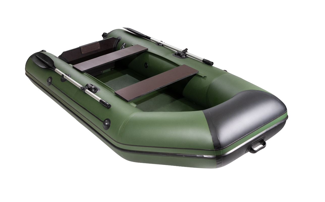 Лодка АКВА 2900 в Иваново