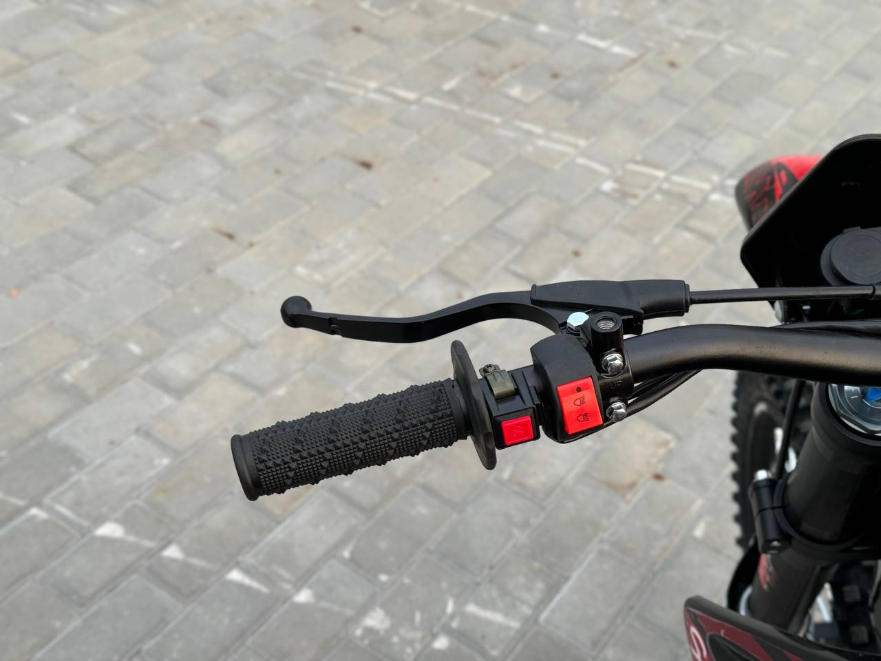 Кроссовый мотоцикл Sanchez Maniac CB300F в Иваново