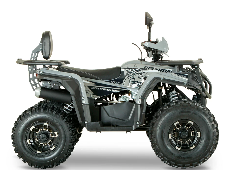 Квадроцикл YACOTA DRAGON LUX LD 150 PRO-SPORT в Иваново