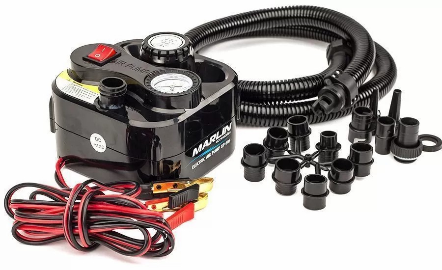 ЭЛЕКТРИЧЕСКИЙ НАСОС MARLIN GP-60 S в Иваново