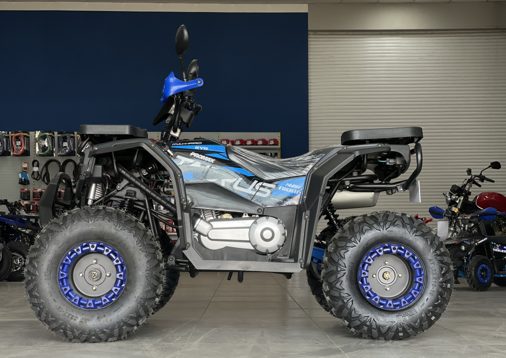 Квадроцикл PROMAX TAURUS 300 в Иваново