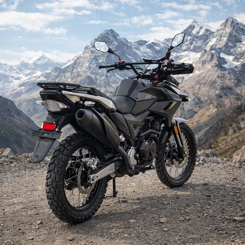 Мотоцикл PROMAX TOURING PR300 в Иваново