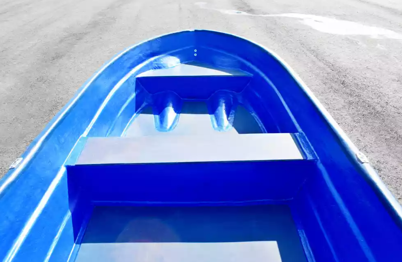 Стеклопластиковая лодка Neman-340 (тримаран) в Иваново