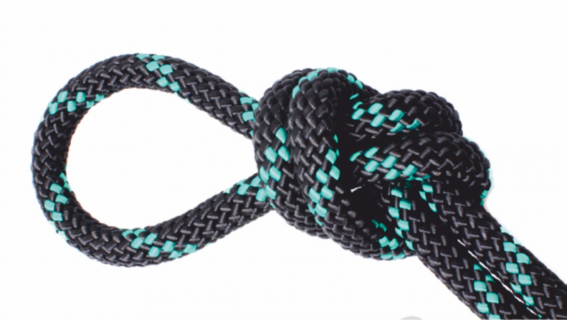 Шнур плетеный якорный 5 мм 450 кг в Иваново