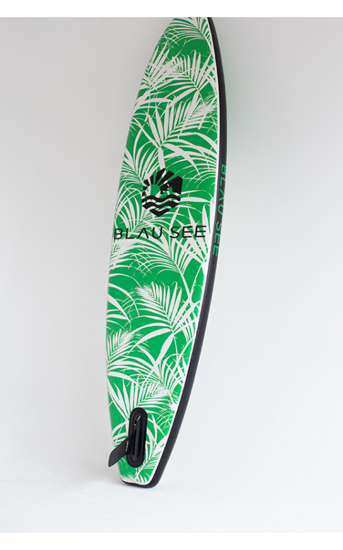 НАДУВНОЙ SUP BOARD JUNGLES 11,6 в Иваново