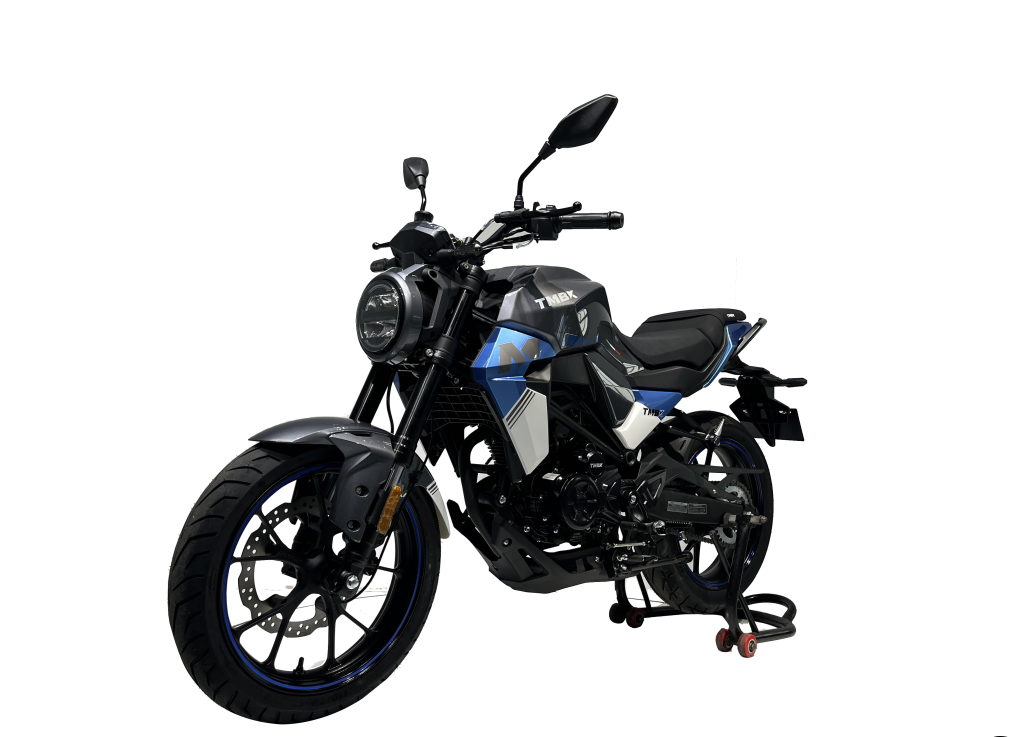 Мотоцикл TMBK MONTANA 250 (165 FMM) в Иваново