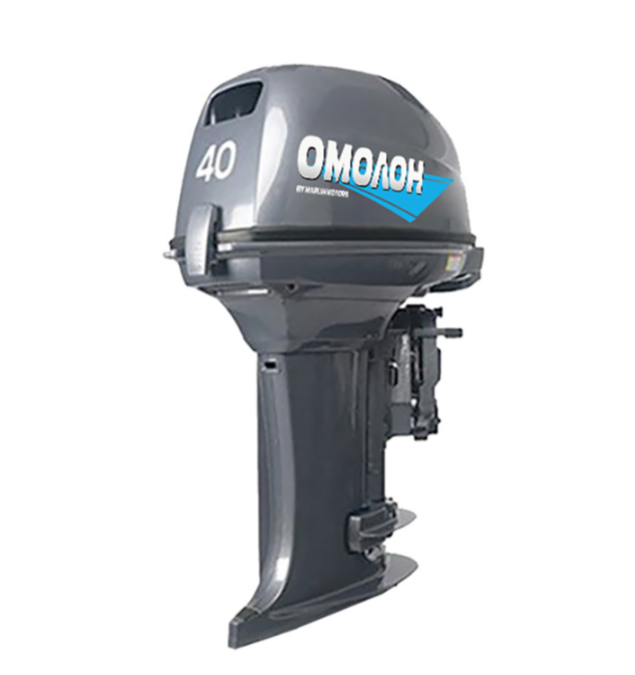 Лодочный мотор ОМОЛОН MP 40 AMHS в Иваново