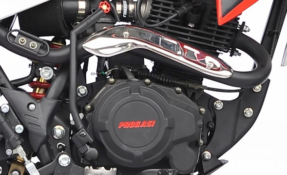 Питбайк Progasi Smart Max 150 в Иваново