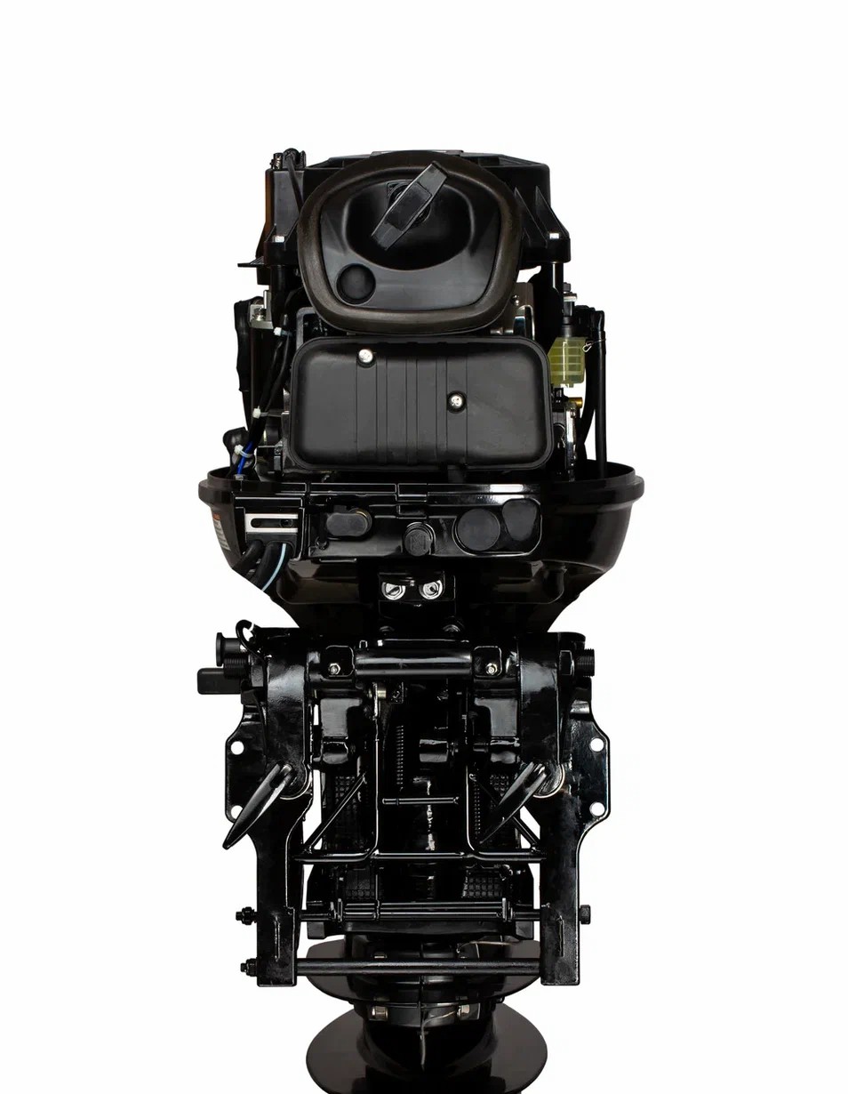 ЛОДОЧНЫЙ МОТОР GLADIATOR G40FHS в Иваново