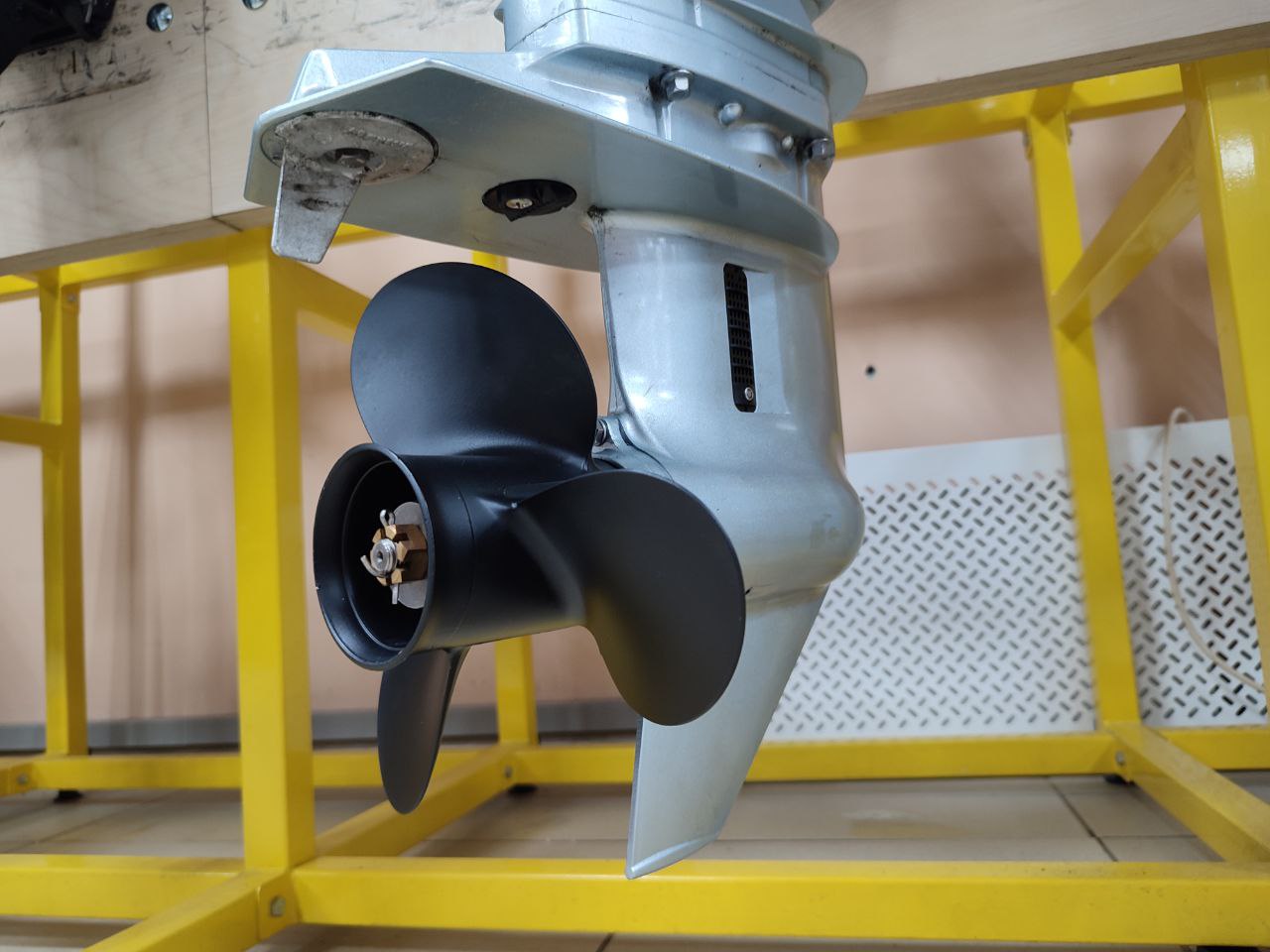 Лодочный мотор PROMAX SP9.9FHS (20) PRO в Иваново