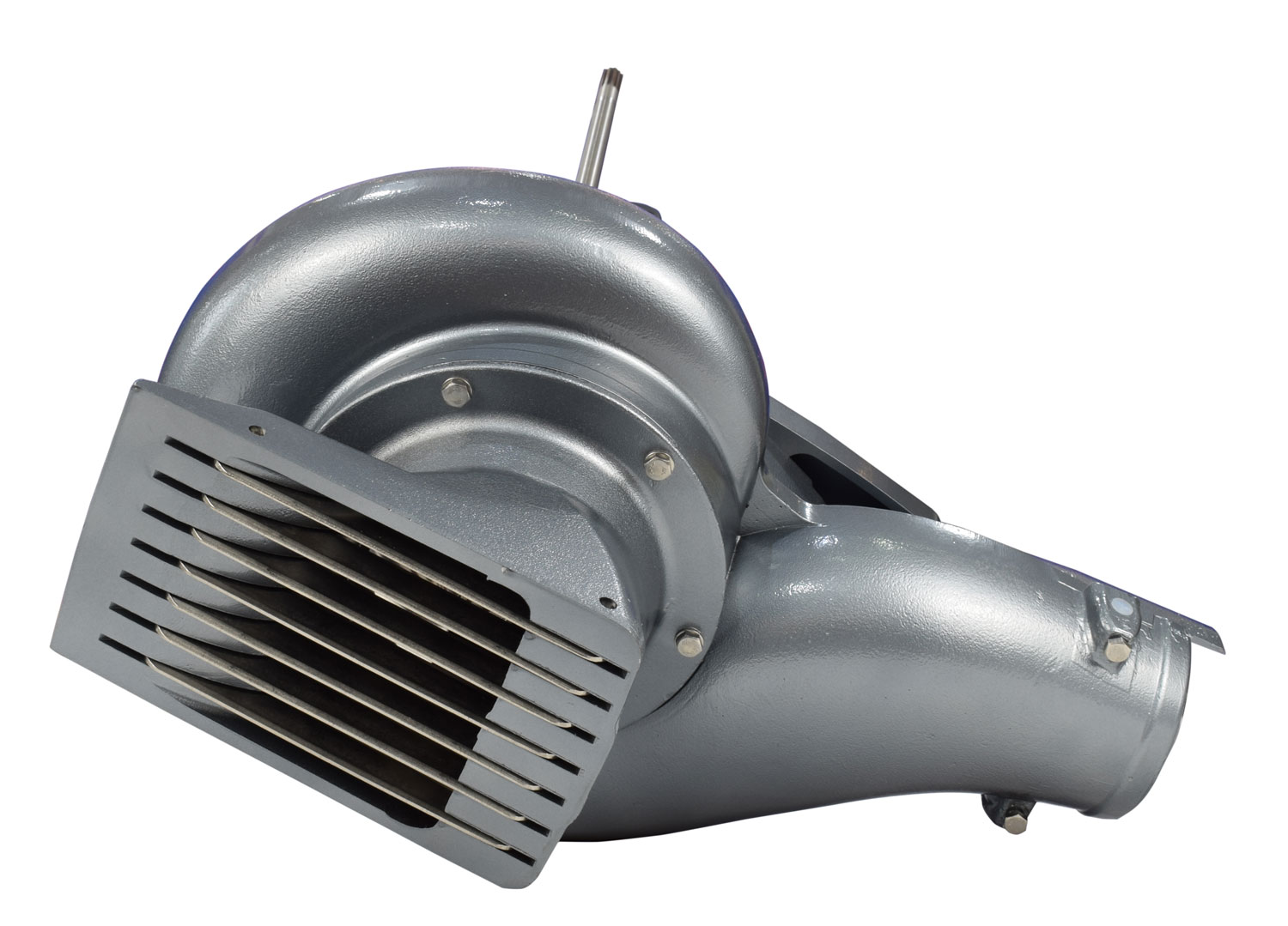 ВОДОМЕТНАЯ НАСАДКА SEA-PRO WT 15 YAMAHA, MARLIN, HIDEA в Иваново