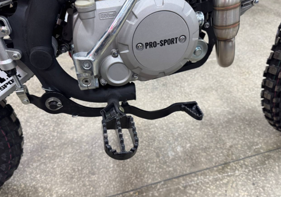 Мотоцикл (питбайк) PROMAX FIDET (ФАЙДЕТ) 145E PRO 17/14 в Иваново