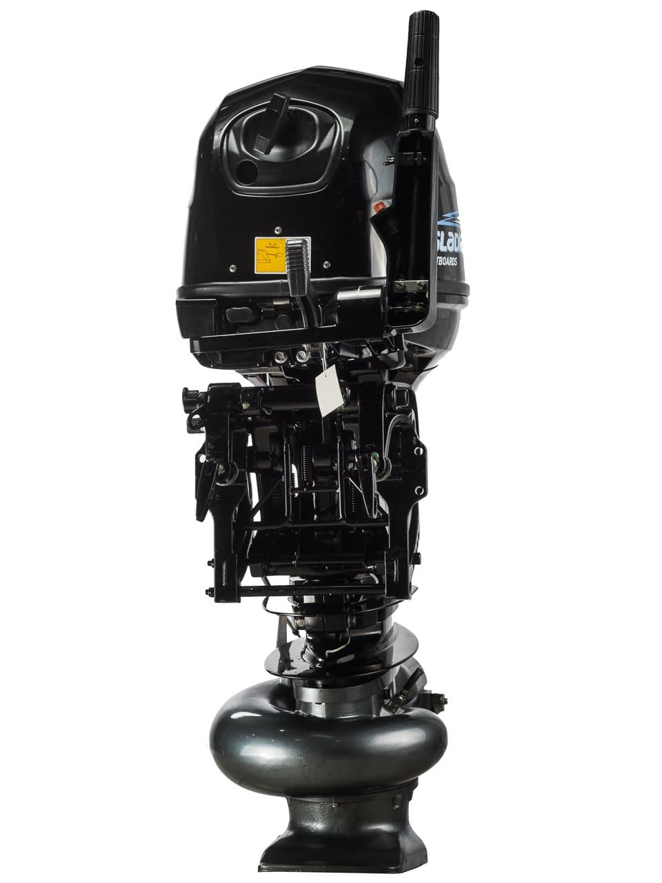 ЛОДОЧНЫЙ МОТОР GLADIATOR G40FH ВОДОМЕТ в Иваново