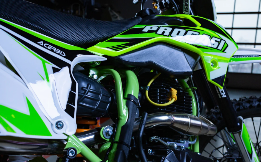 Мотоцикл Progasi SUPER MAX 300 PRO PR300 (ZS175FMN) в Иваново