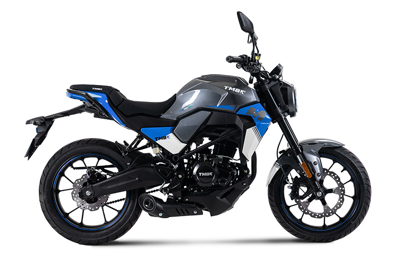 Мотоцикл TMBK MONTANA NG в Иваново