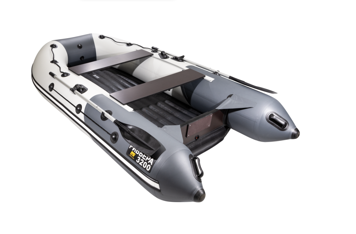 Лодка ривьера 3200 нднд гидролыжа в Иваново