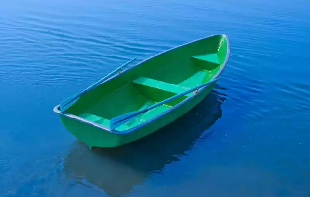 Стеклопластиковая Лодка Голавль в Иваново