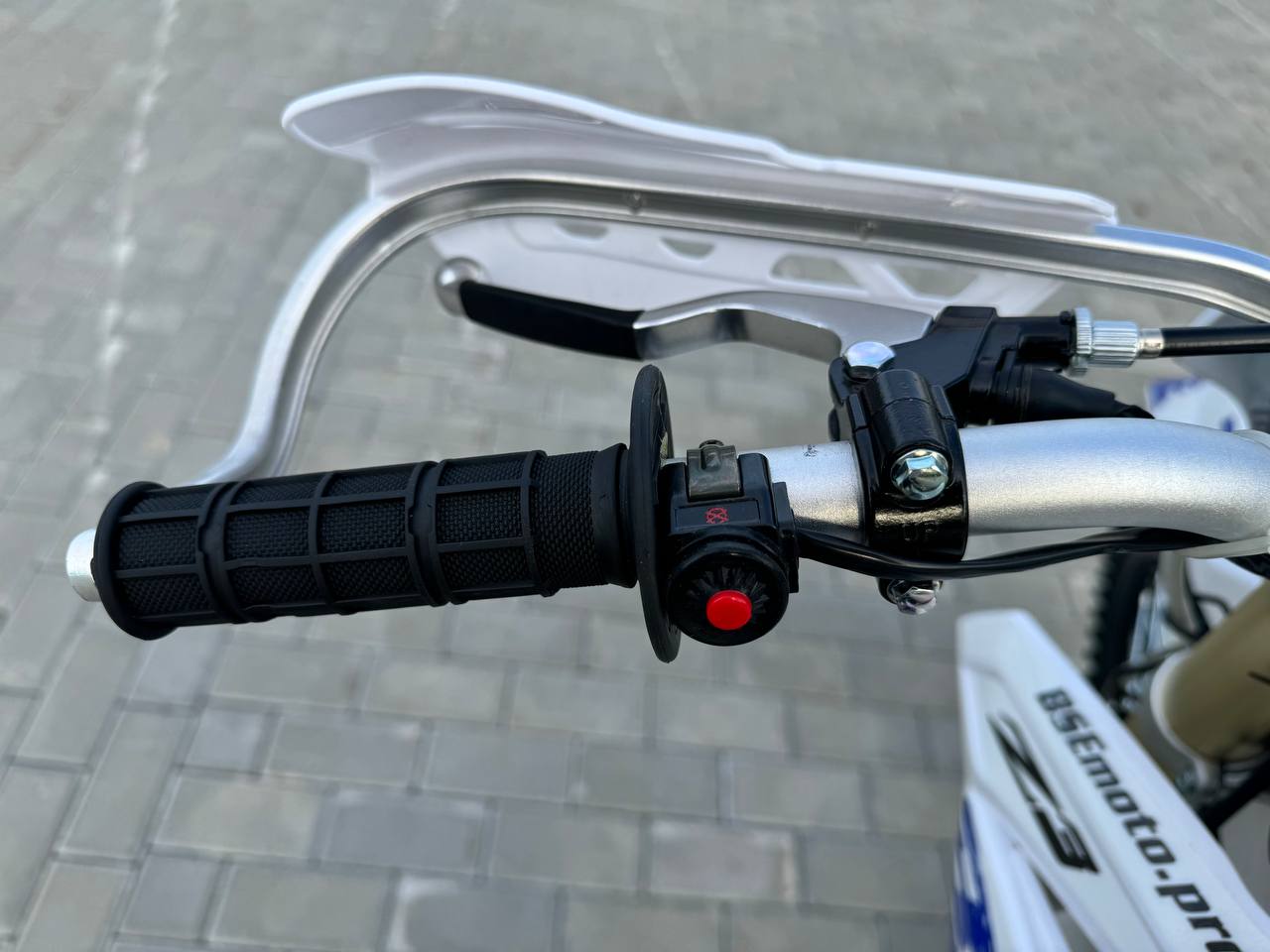 Эндуро / кросс мотоцикл BSE Z3 21/18 в Иваново