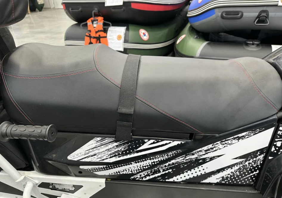 СНЕГОХОД IRBIS SF200L XE SUPERLONG в Иваново