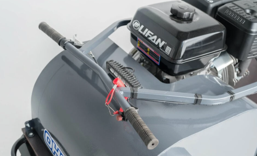 Мотобуксировщик ОНЕГО 500 15 FRONT LIMITED в Иваново