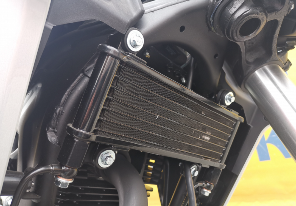 Мотоцикл MOTOLAND (МОТОЛЕНД) 250 CB250 (172FMM-5/PR250) (2022 г.) в Иваново