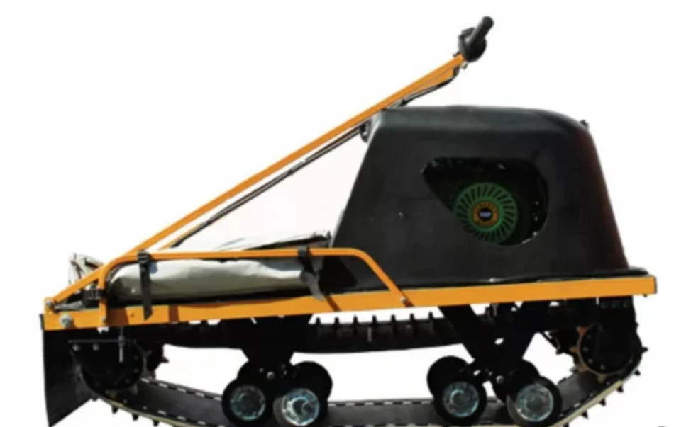 Мотобуксировщик LEBEDEV MOTORS РЕКС LV513 в Иваново