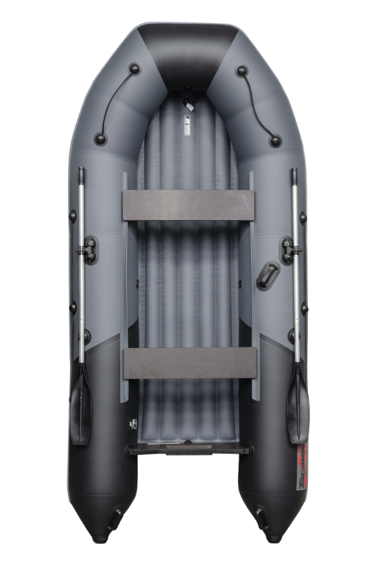 Лодка Таймень NX 3400 НДНД PRO в Иваново