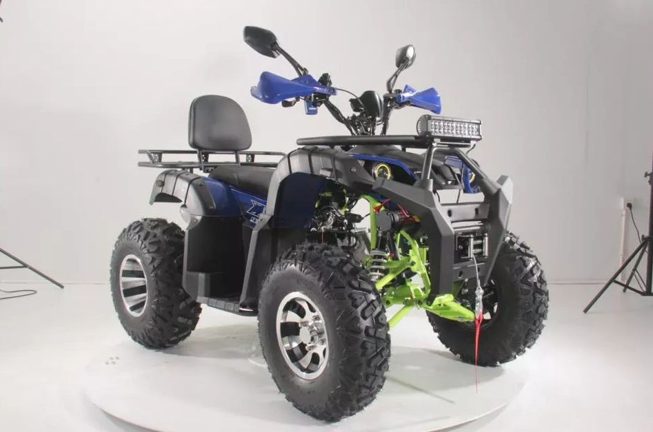 Квадроцикл YACOTA SELA MAX 200 в Иваново